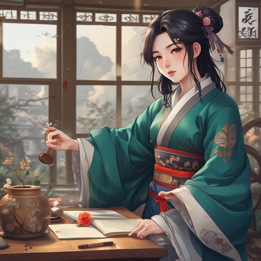 上棟工事 1