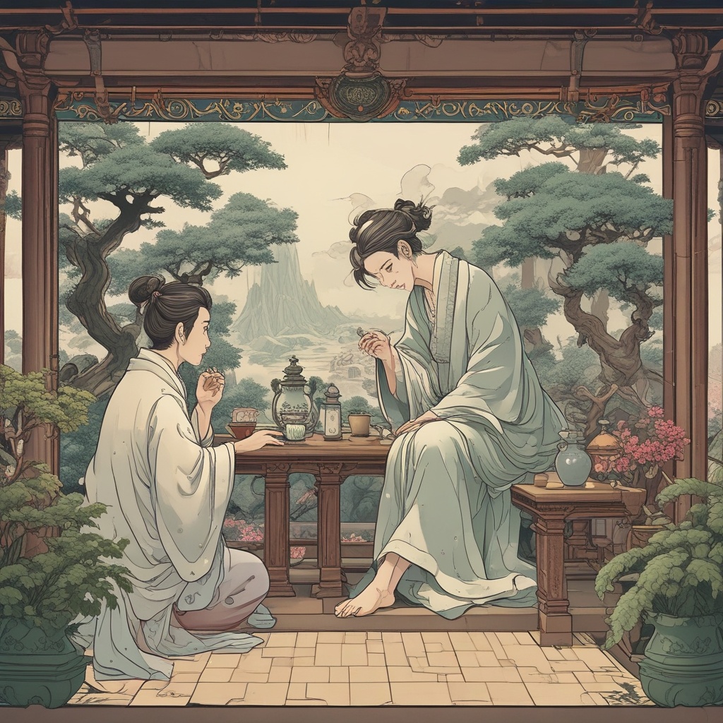 上棟工事 2
