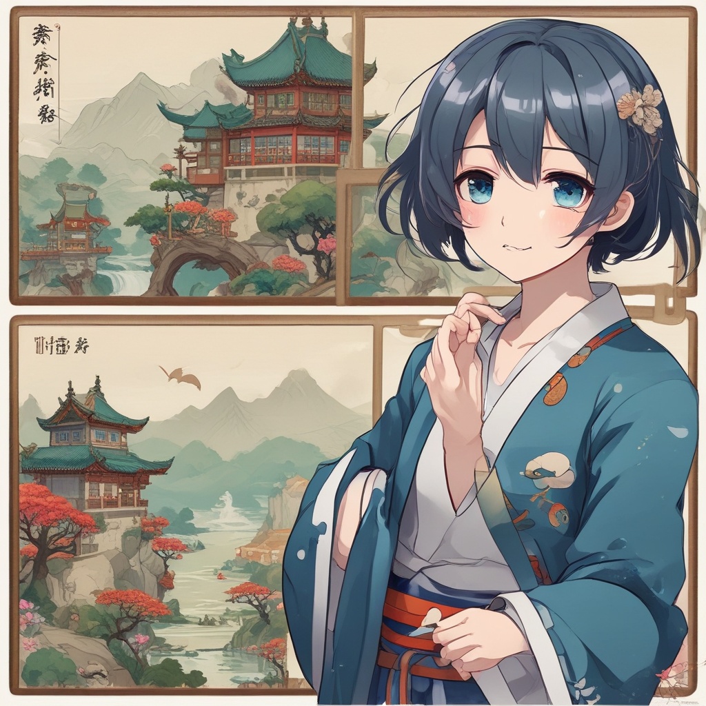上棟工事 4